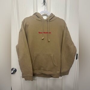 You Matter by Demetrius Harmon Hoodie